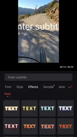 DJI Mimo скриншот 25