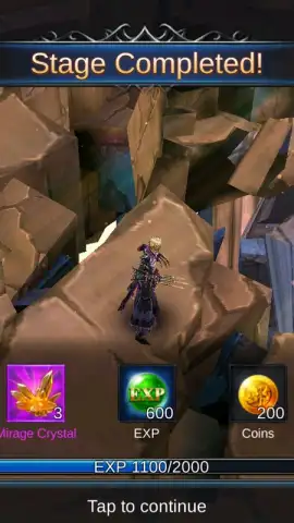 Goddess: Primal Chaos - MMORPG скриншот 2