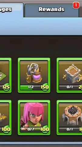 Clash of Clans скриншот 13