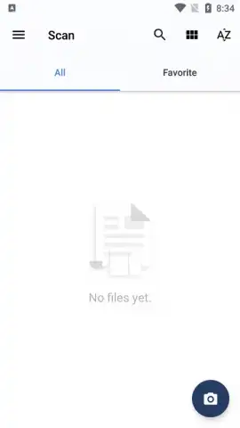 PDF Reader Pro скриншот 6