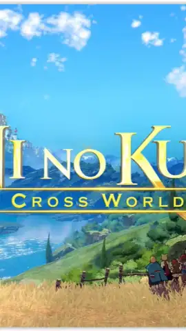 Ni No Kuni: Cross Worlds скриншот 10