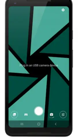 nExt Camera скриншот 7