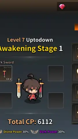 Demigod Idle скриншот 11