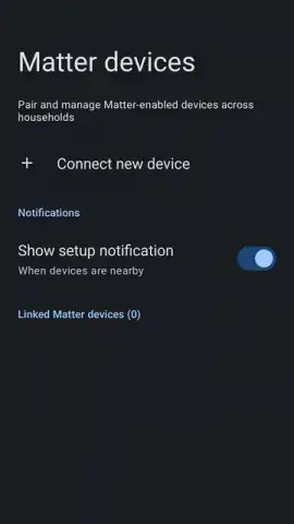 Google Play services скриншот 6