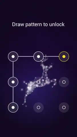 White X-Mas скриншот 1