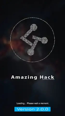 Hack скриншот 3