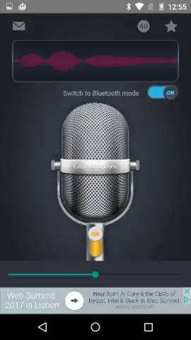 Easy Microphone скриншот 12