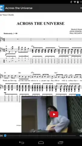 Chromatik скриншот 5