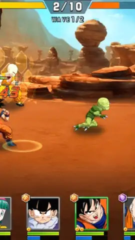 Dragon Adventure: Universe Fighter скриншот 4