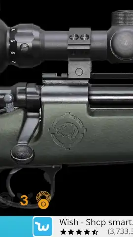 Weaphones Gun Sim Free Vol 1 скриншот 4