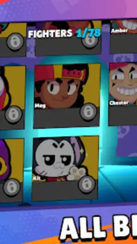 Box Simulator Brawl Stars 2 D скриншот 2