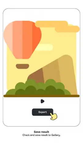Video Object Watermark Remover скриншот 1