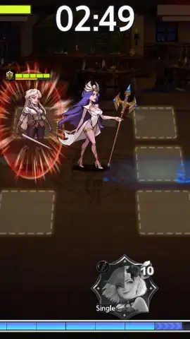 Shadow Brides скриншот 9