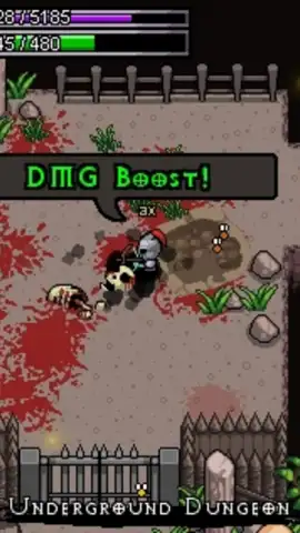 Hero Siege скриншот 3