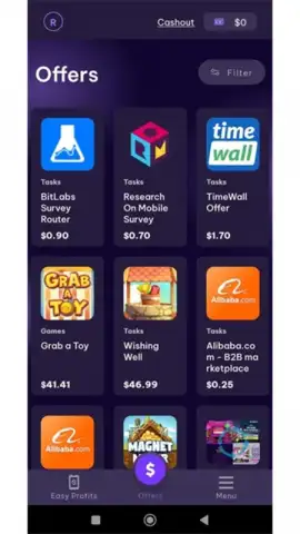 Earnapp скриншот 4