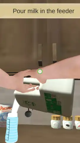 Mother Life Simulator скриншот 10