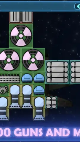 Event Horizon скриншот 3