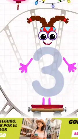 Super Numbers скриншот 11