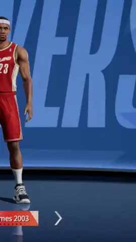NBA Infinite скриншот 8