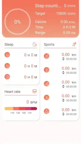 RDFit скриншот 1