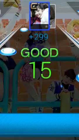 SuperStar JYPNATION скриншот 14