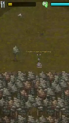 Mini DayZ 2 скриншот 9
