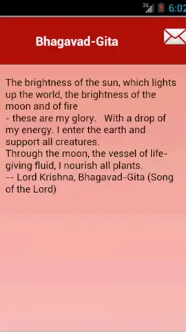 Daily Hindu Prayers скриншот 9