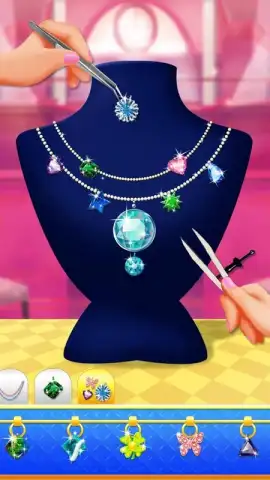Fashion Shop скриншот 6