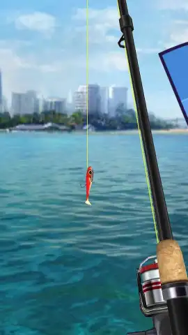 Fishing Strike скриншот 2