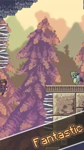 Lumber Jacked скриншот 4
