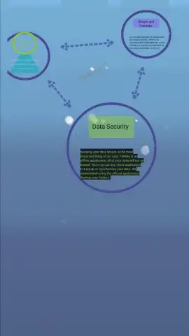 FreeNote 7 скриншот 12