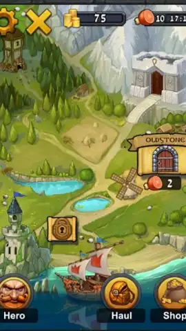 Dungelot 2 скриншот 6