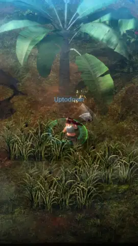 Fallen World: Jurassic survivor скриншот 5