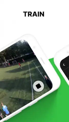 Veo Camera скриншот 2