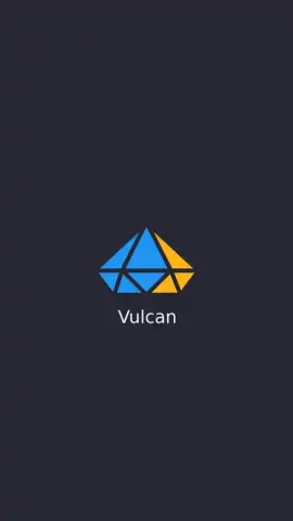 Vulcan скриншот 1