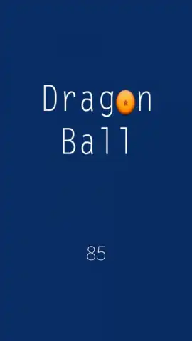 Balls Of Dragon скриншот 1