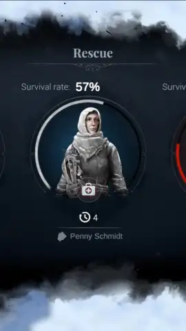 Frostpunk: Beyond the Ice скриншот 19