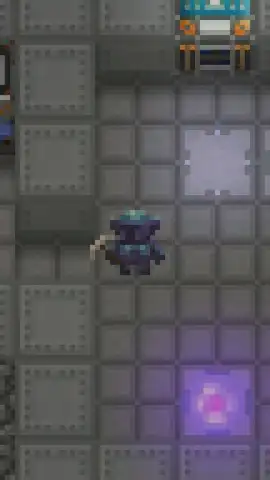 Caves Roguelike скриншот 11
