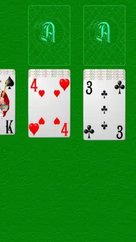 Collection of card games скриншот 3
