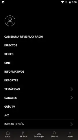 RTVE Play скриншот 3