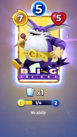 Sonic Blitz скриншот 1