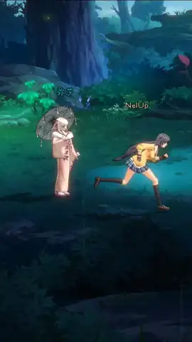 Code: Yu Yu Hakusho скриншот 11