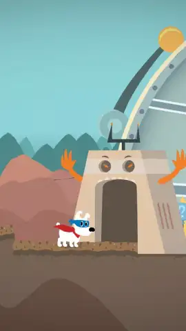 Mimpi Dreams скриншот 6