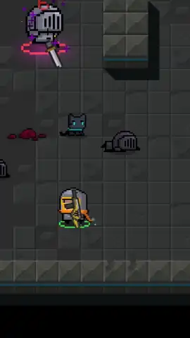 Soul Knight скриншот 8