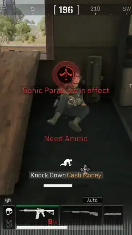 Garena Delta Force скриншот 7