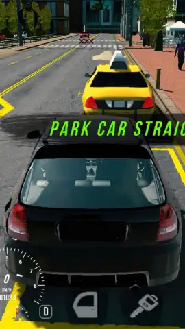 Car Parking Multiplayer скриншот 2