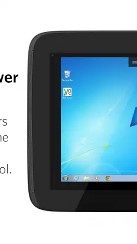 VNC Viewer скриншот 7