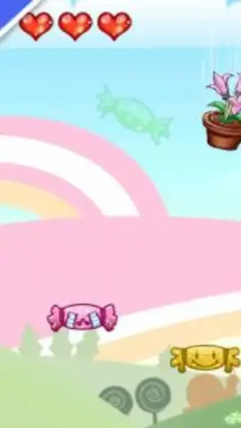 Swing Frog скриншот 3