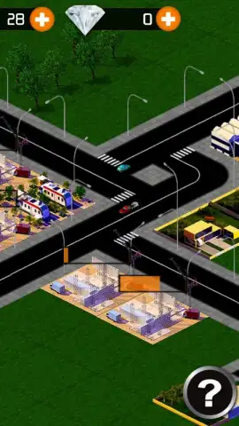 Designer City скриншот 1