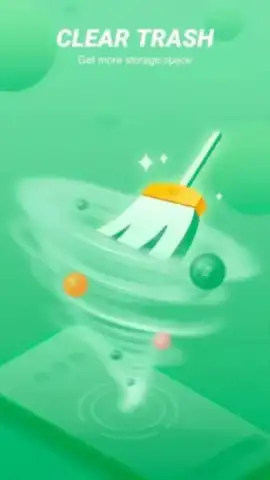 Mi Cleaner скриншот 1